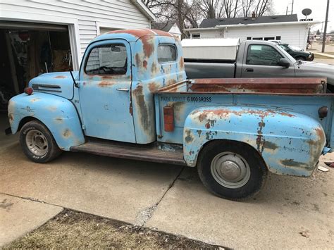 Hidden Automotive Treasures Unearthed From Facebook - Street Muscle