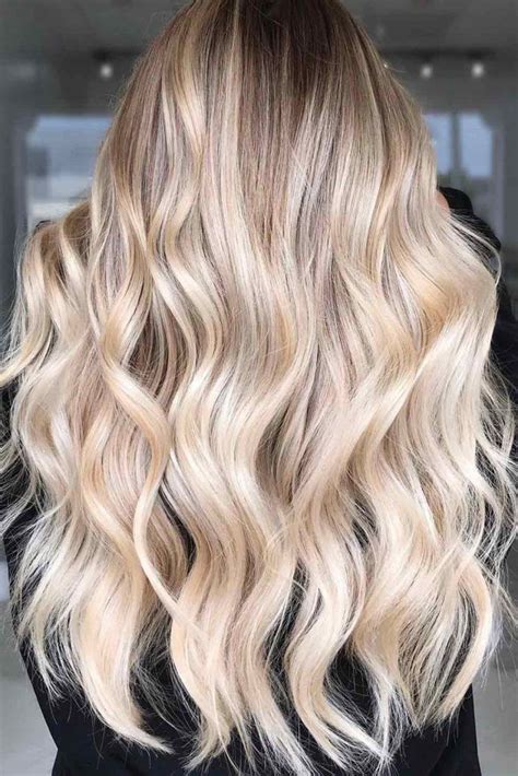 80 Platinum Blonde Hair Color Ideas Trending In 2021 Lovehairstyles