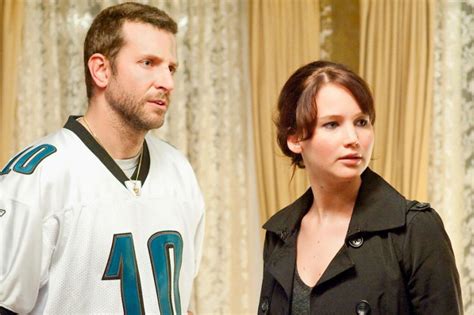 Silver Linings Playbook 2012 Celebrity Gossip And Movie News