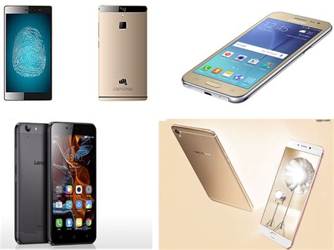 8 Best Selling Smartphone Brands In India 8 Best Selling