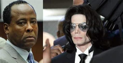 michael jackson wore condoms to stop him from bed wetting doctor conrad murray torizone