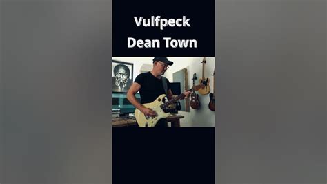 Dean Town By Vulfpeck Funky Time Youtube
