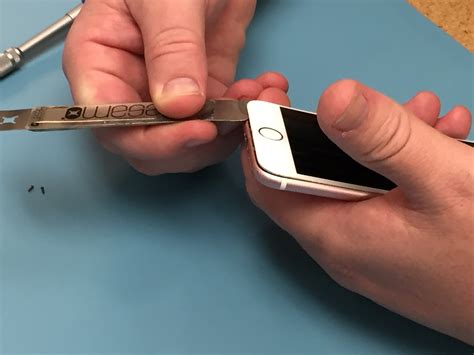How To Replace The Iphone 6s Battery Imore