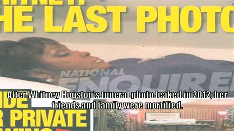 5 Most Shocking Photos Of Celebrity Open Casket Funerals Vol 2 720p