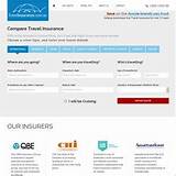Images of Deals On Travel Insurance