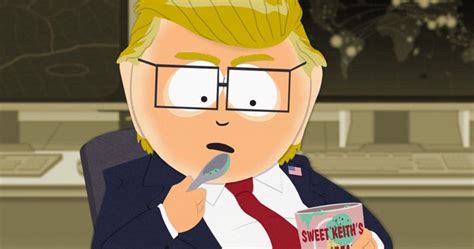 Bristol Watch Why South Park Creators Won T Take On Trump Next Season