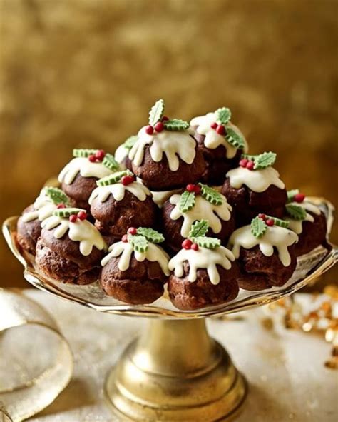 20 Easy Christmas Desserts For A Crowd For A Delightful Christmas