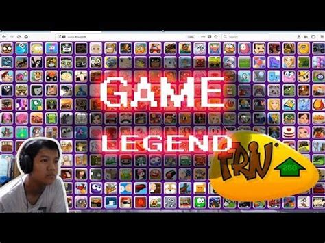 Friv 2011 offering a whole lot of top friv 2011 games to play online. GAME LEGEND / FRIV 2018,gamer low budget ,youtuber pemula ...