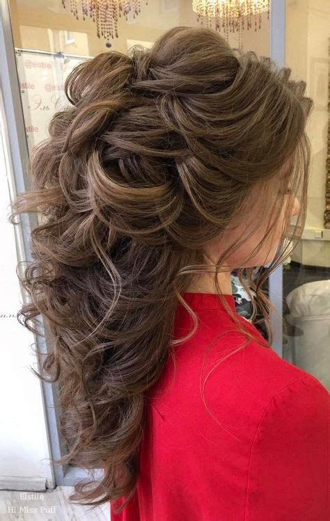 100 Wow Worthy Long Wedding Hairstyles From Elstile Hair Styles Long