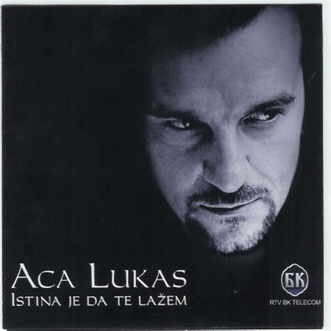 Licna Karta Song And Lyrics By Aca Lukas Spotify