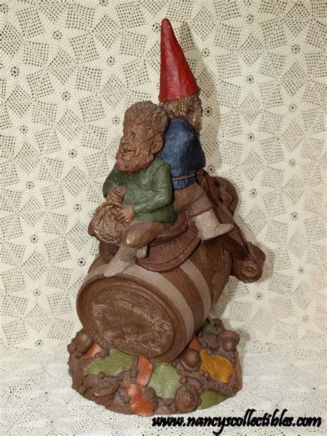 Tom Clark Gnomes Nancys Antiques And Collectibles Page 9