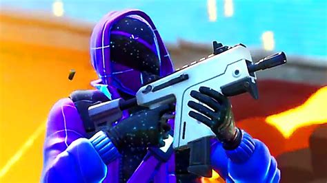 Portions of the materials used are trademarks and/or copyrighted works of epic games, inc. FORTNITE "Zone Wars" Gameplay Trailer (2019) PS4 / Xbox ...