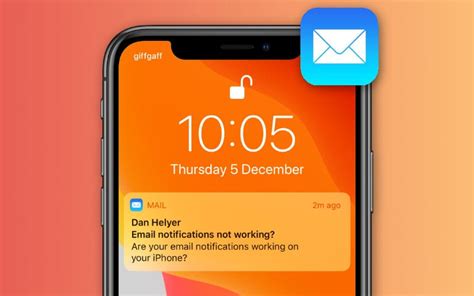 Make sure you can use your new verizon phone, either with verizon or on another network. 10 Steps to Fix iPhone Email Notifications Not Working in ...