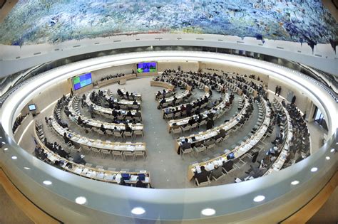 Un Passes Historic Resolution To Establish Independent Sogi Expert