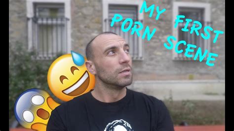 Losing My Porn Virginity Youtube