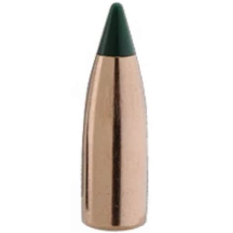 Sierra Blitzking Bullets 257 Diameter 25 Caliber 70 Grain Polymer