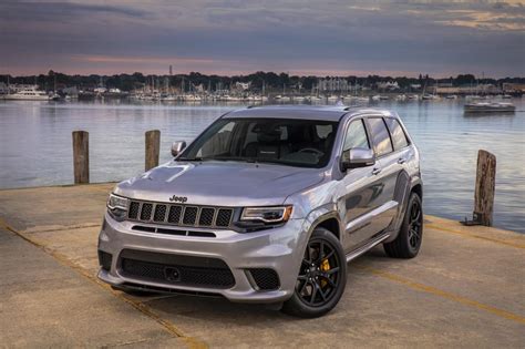 Check spelling or type a new query. Jeep Grand Cherokee 2019: annunciato il nuovo restyling e ...