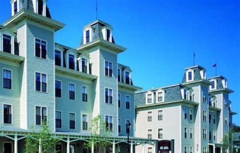 The Ultimate Guide To Acadia National Park Maine Hotels Grand Hotel