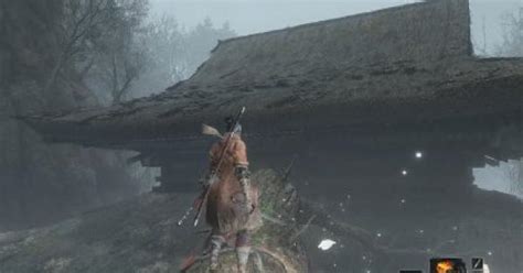 Sekiro Hidden Forest Mibu Village Gamewith