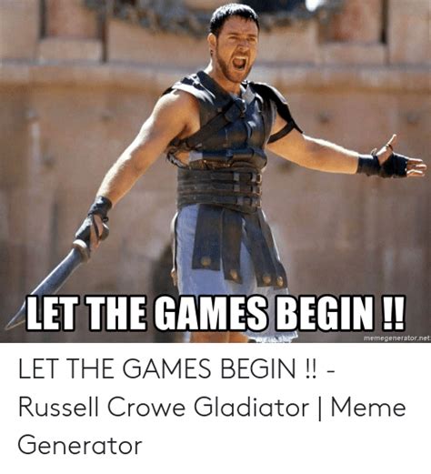 🅱️ 25 Best Memes About Gladiator Meme Generator Gladiator Meme Generator Memes