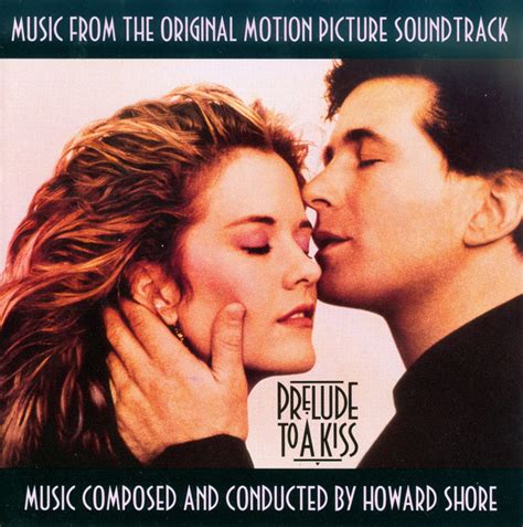 Prelude To A Kiss 1992