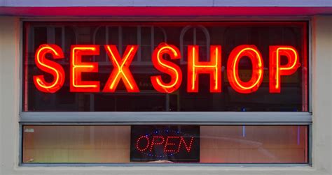 Como Abrir Um Sex Shop Um Roteiro Para Montar Um Sex Shop