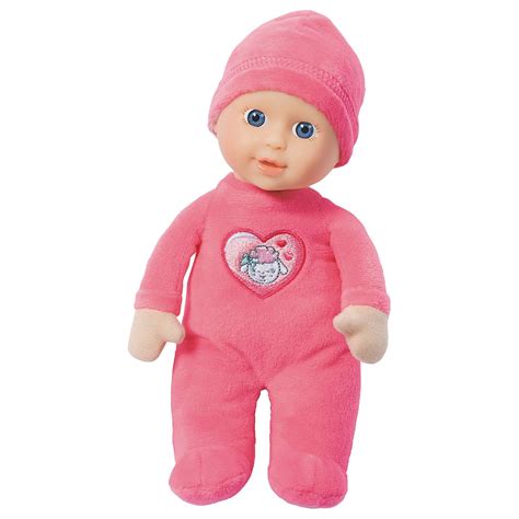 Buy Baby Annabell Newborn Doll 22cm 700501