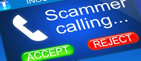 Avoid Spoofing Scams White Plains Public Safety