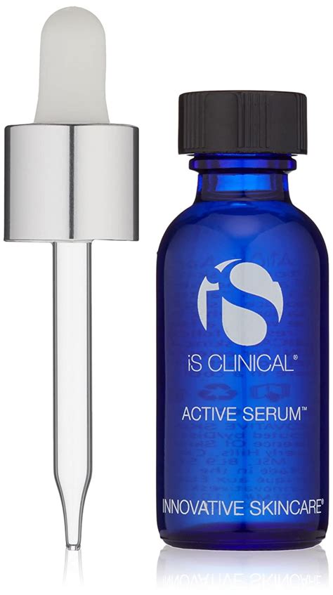 14 Best Acne Serums For Clear Skin Of 2021 Wwd