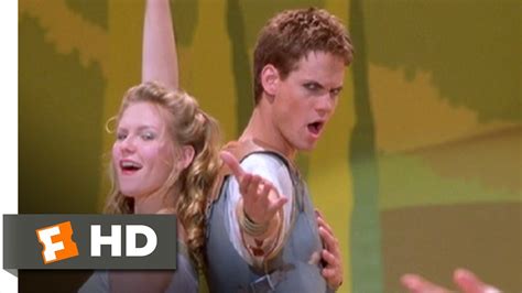 Get Over It (9/12) Movie CLIP - Opening Number (2001) HD ...