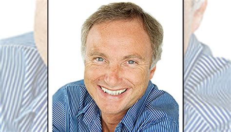 Renowned Autism Expert Dr Tony Attwood Realizes His Adult Son Has