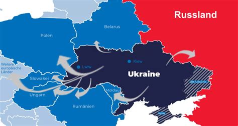 Nachrichten Aktuell Ukraine Russland