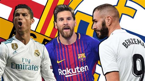 Real Barça Le Top 10 Des Meilleurs Buteurs De Lhistoire Des Clásicos