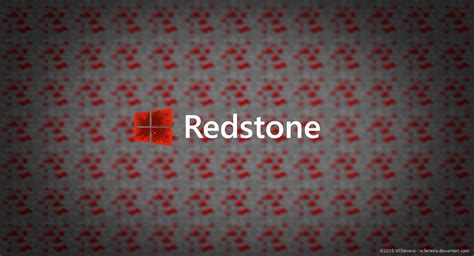 42 Redstone Wallpapers On Wallpapersafari