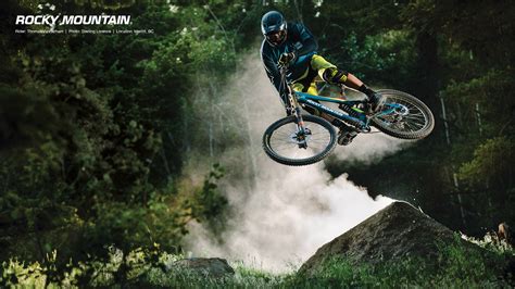 Downhill Mountain Bike Wallpaper 67 Images