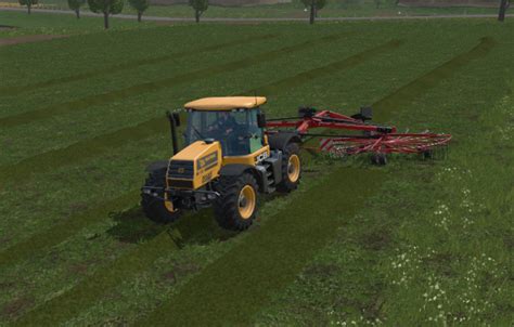 Jcb Fastrac V 10 Fs17 Farming Simulator 17 Mod Fs 2017 Mod