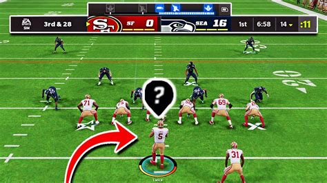 Madden 22 Gameplay All New Featureschanges Revealed Youtube