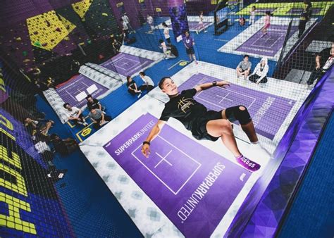 Superpark singapore suntec city (update 2020: Indoor play centres in Singapore for kids | HoneyKids Asia