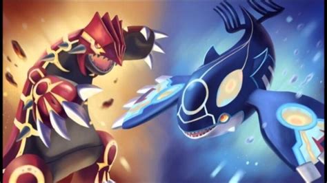 Hoenn Rival Battle Remix Pokemon Omega Ruby Alpha Sapphire Music Youtube