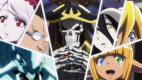 overlord season 4 episode 9 red drop responds to the sorcerer kingdom s attacks