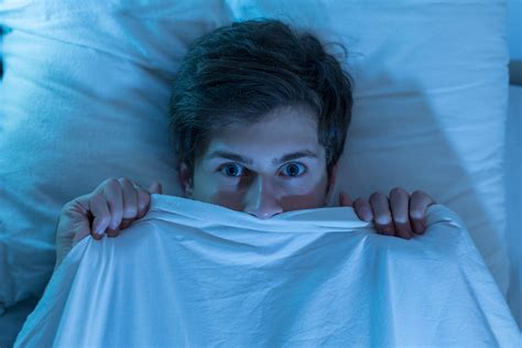 What Causes Sleep Paralysis Baptist Health