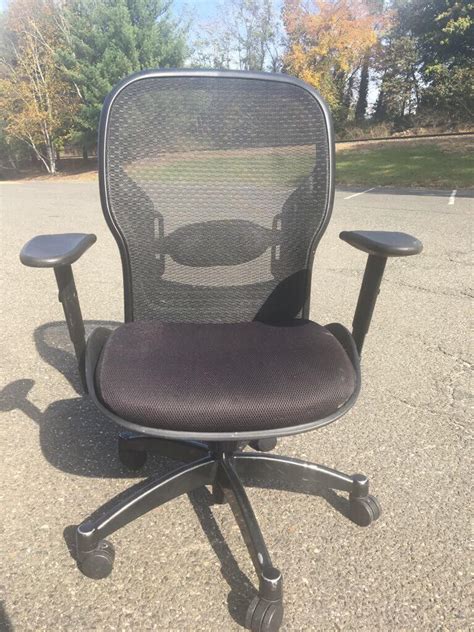 Buy premium brand used office chair at attractive prices. Used Office Star Space 2300 Chairs - Second Hand Office ...