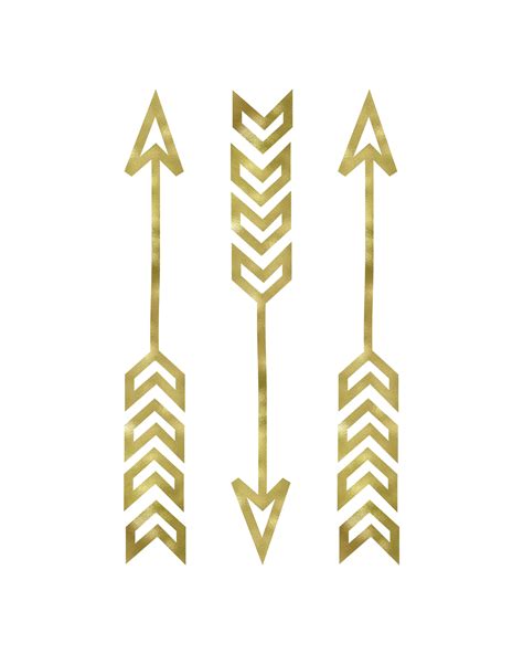 Tribal Arrow Png Images Transparent Free Download