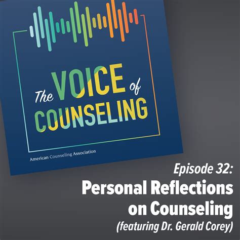 Aca Counselorshelp On Twitter 🎙️ Join Us For The Latest Episode Of