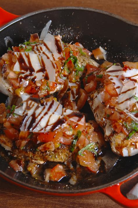 Check spelling or type a new query. 50+ Easy Skillet Chicken Recipes - Best Chicken Dinner Skillets—Delish.com