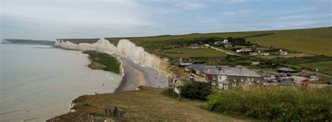 Seven Sisters Country Park Walk Scenic Cliffs And Coast 10adventures
