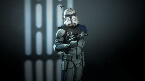 The hole on the bottom to fit your head is way to small with these types of helmets. Captain Rex Phase 2 in 2020 | Games images, Battlefront