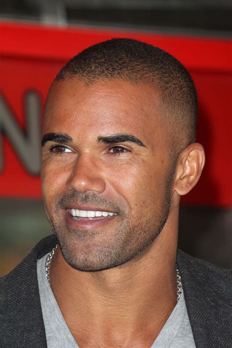 Help us build our profile of shemar moore! Shemar Moore