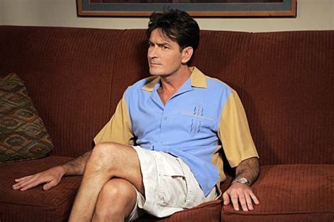 Charlie Sheen As Charlie Harper Two And A Half Men Photo Fanpop
