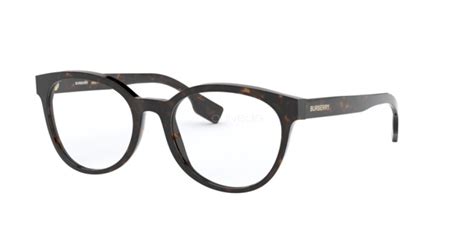 Burberry Be 2315 3002 Be23153002 Eyeglasses Woman Shop Online Free Shipping
